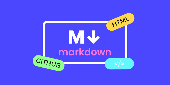 마크다운 markdown 사용법 총정리 - 기본편_thumbnail
