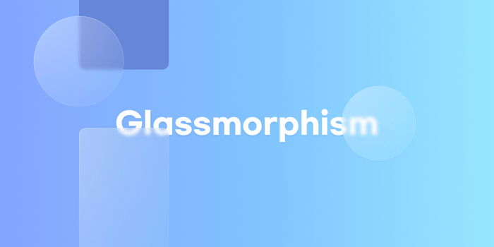 CSS로 글래스모피즘, 뉴모피즘, 클레이모피즘 구현하기_thumbnail